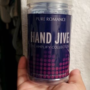 Hand jive